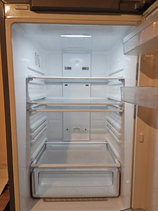 Холодильник SAMSUNG RL34