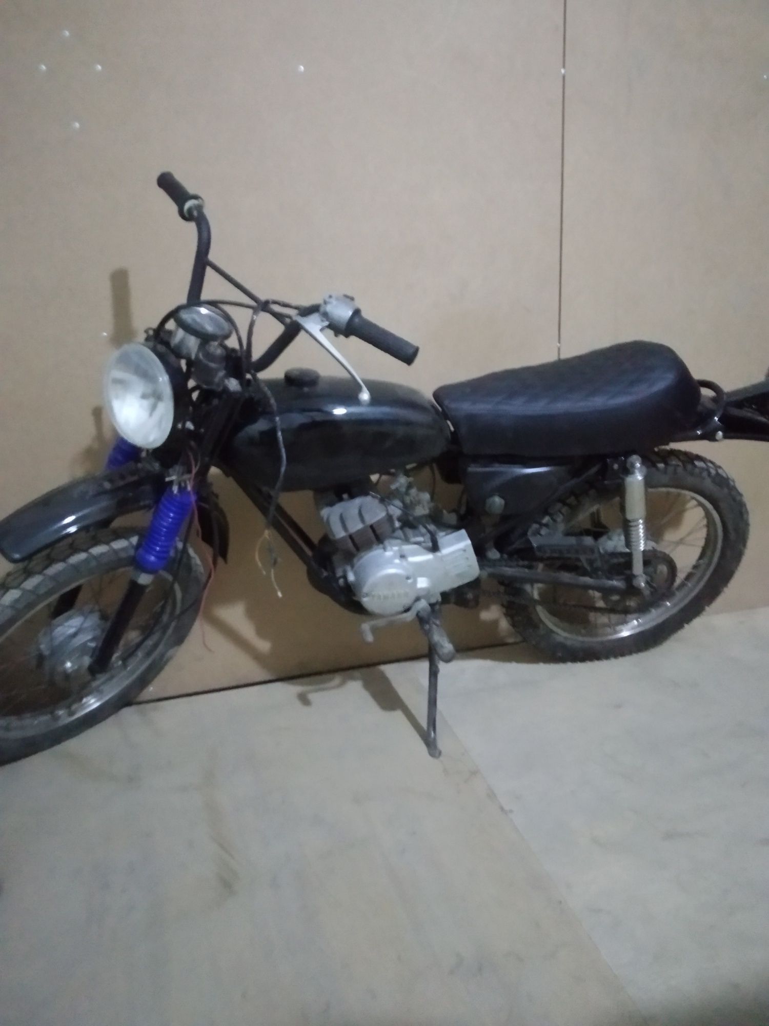 Мопед Yamaha 50 кубов