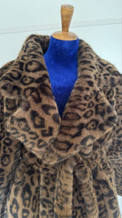 Эко Шуба цена 500 модный