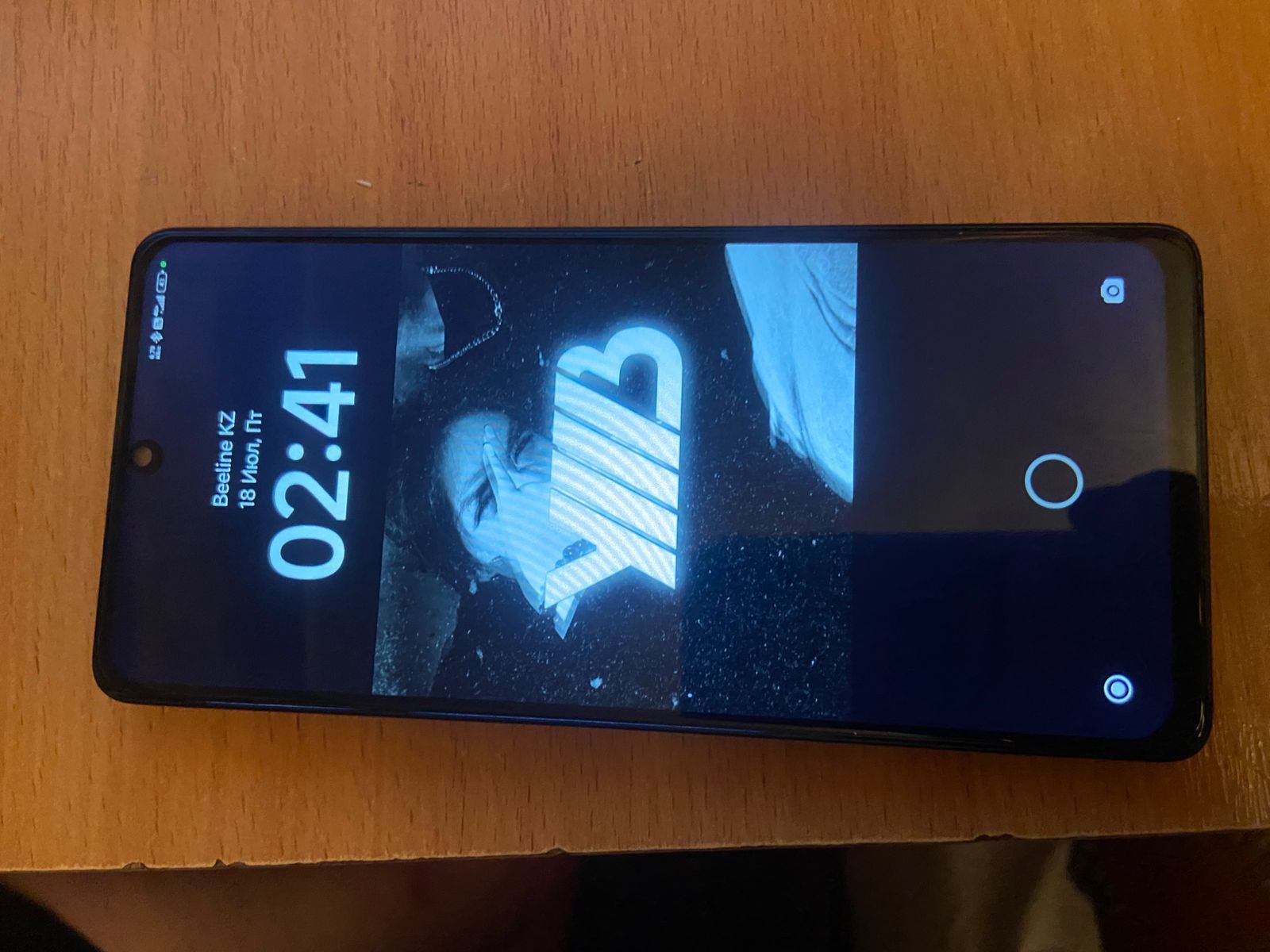 Poco m6 Pro 4G 8/256