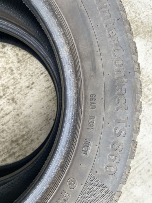 Cauciucuri iarna Logan