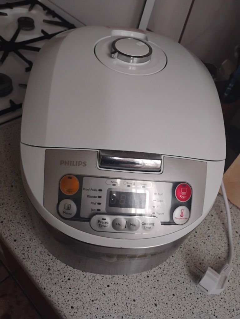 Multicooker Philips 3000