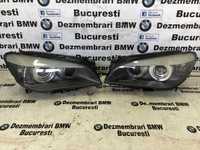 Far bixenon stanga dreapta original BMW F01,F02,F03,F04