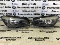 Far bixenon stanga dreapta original BMW F01,F02,F03,F04