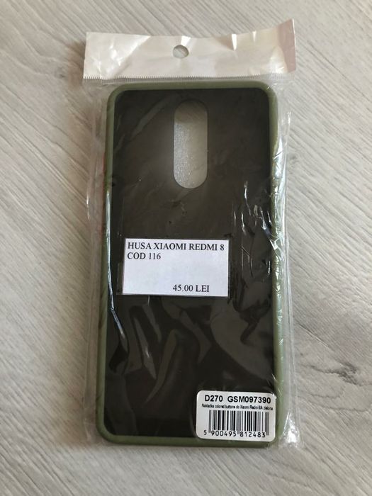 Folii huse cabluri telefoane