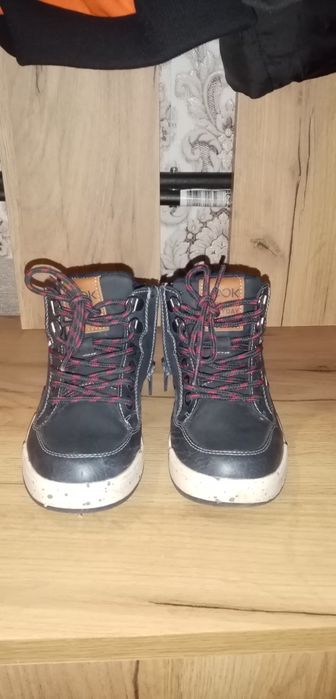 Кроссовки размер 30