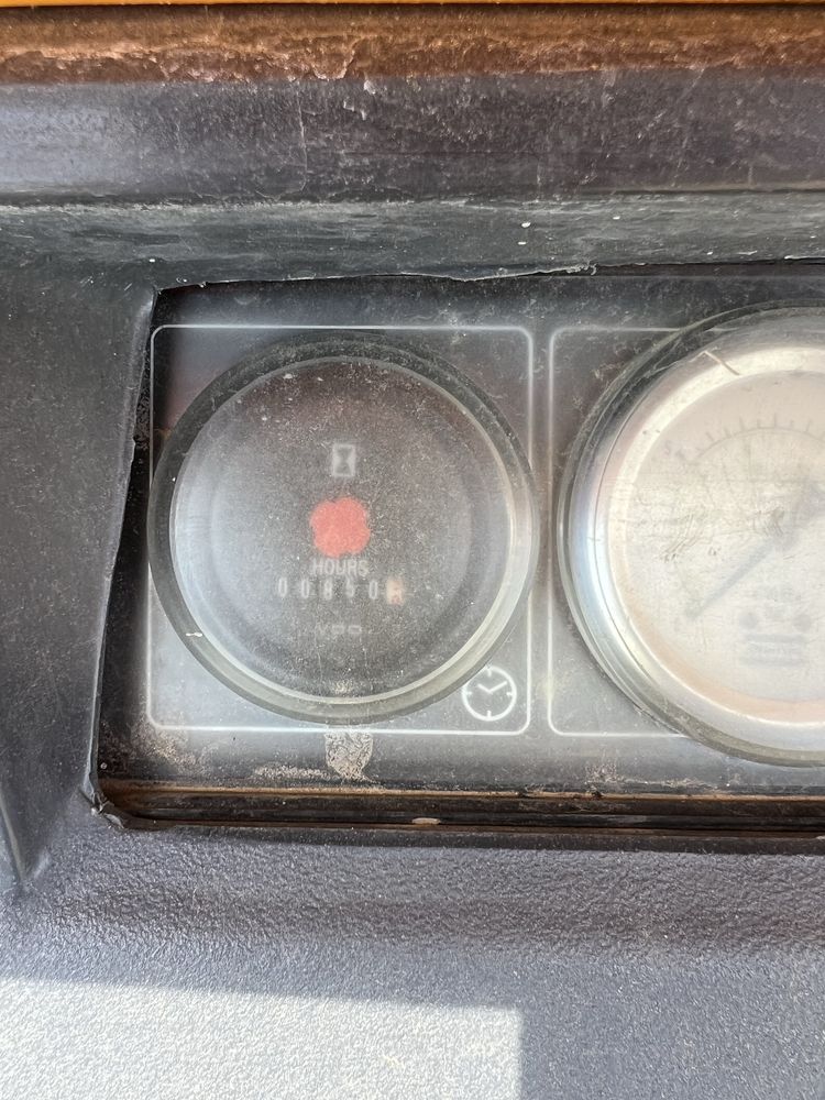 Vand sau inchiriez motocompresor Atlas Copco Xas 47