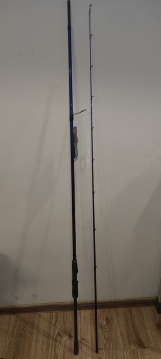 Savage gear sgs6 Long casting 2,90m 15-50gr.