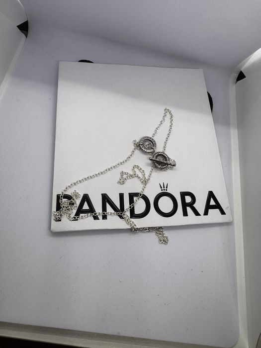 Пандора колие Pandora
