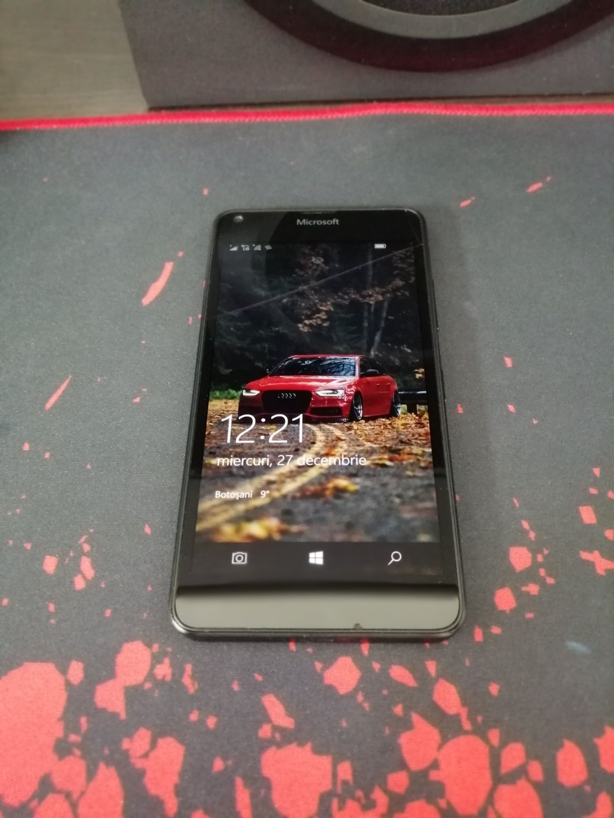 Microsoft Lumia 640 LTE Dual SIM