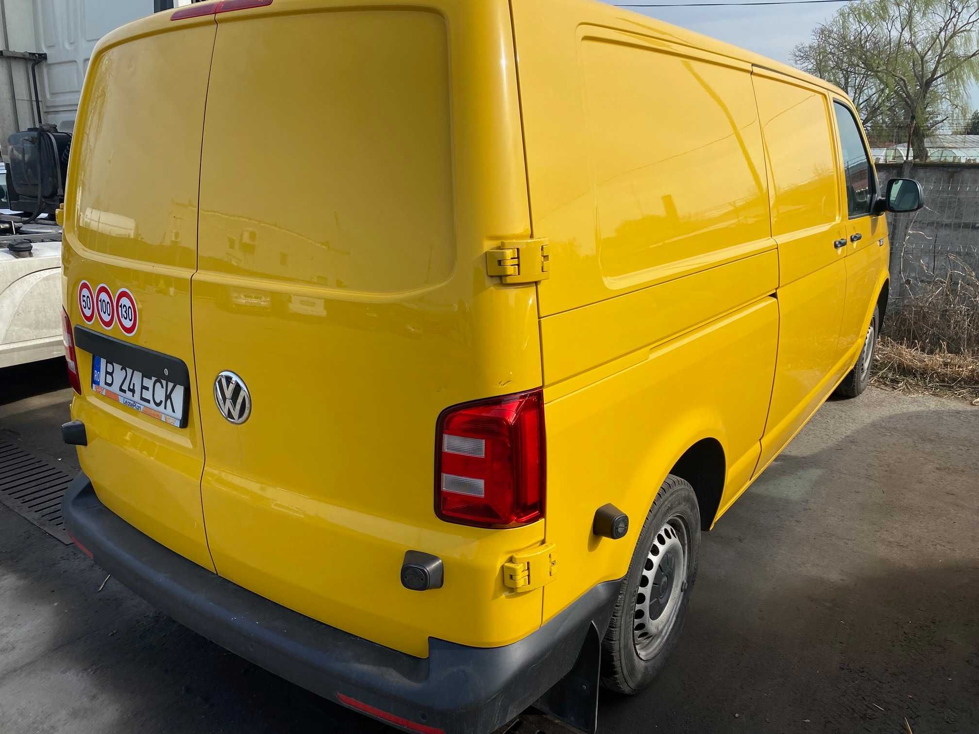 VW Transporter T6.1 LR Achiz. RO 2019