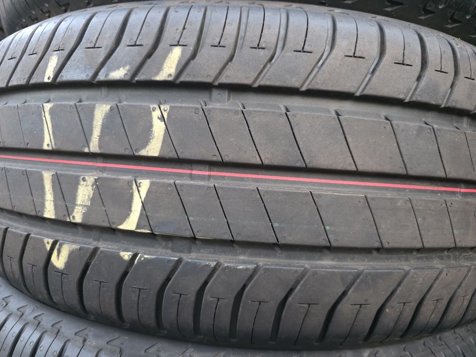 4бр Нови летни гуми 205 45 17 - Bridgestone- DOT 2025