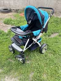 Детская коляска для малыша