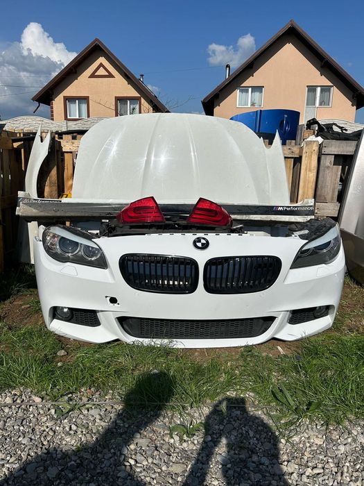Fata completa BMW F10 M paket NFL