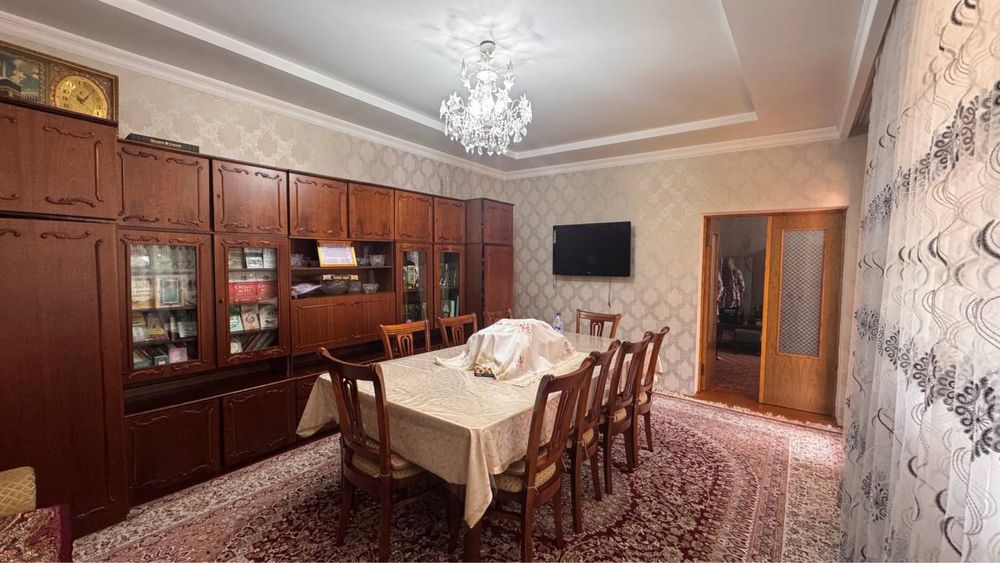 Продается участок площадью 3,5 сотки на Юнусабпдском районе