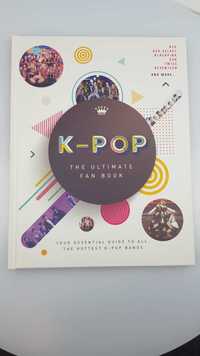 K-pop The Ultimate Fan Book