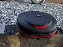 Cutie Scooter, ATV, Motocicleta cu suport NOUA