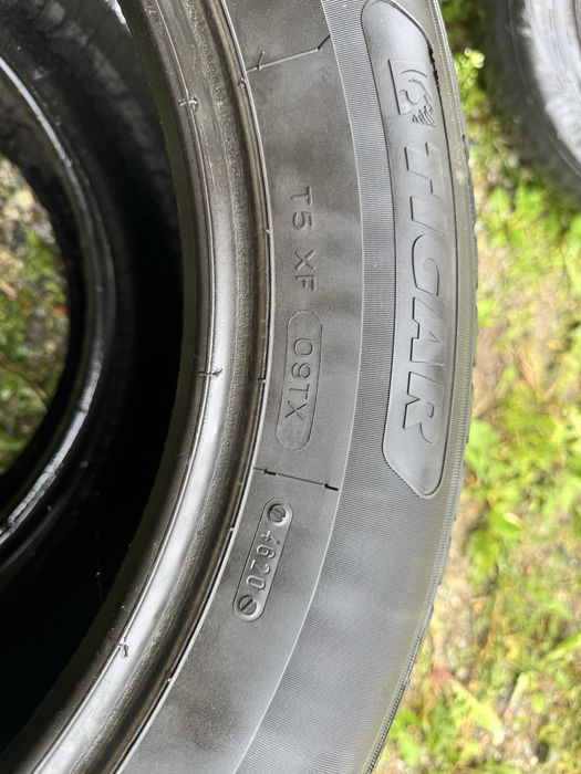 225-45R17 255-55R18 235-60R18 215 70R16 m+s an 2020