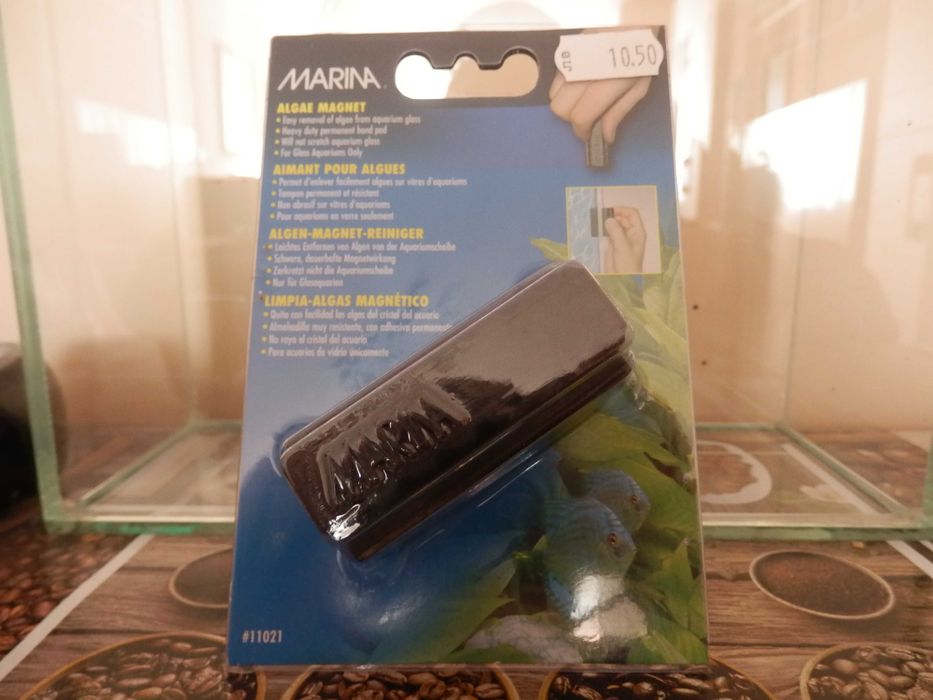 Аквариуми + оборудване