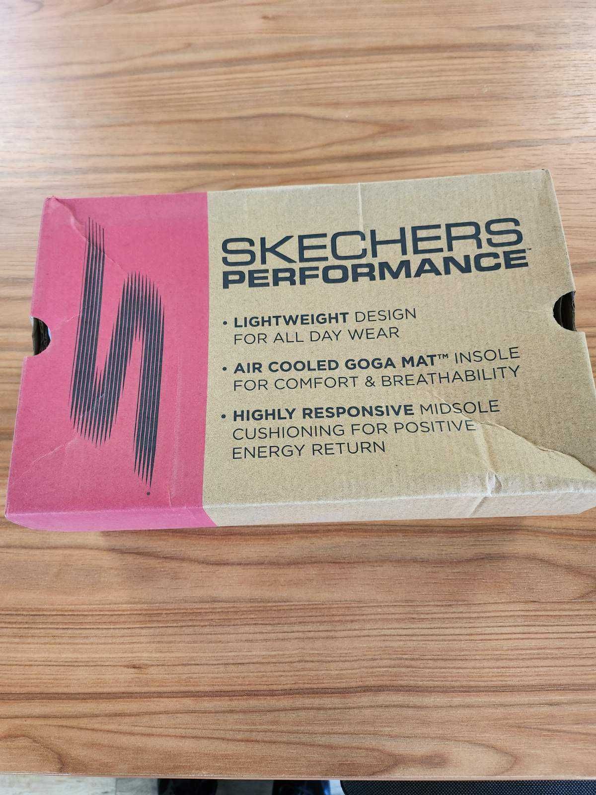 Спортни обувки SKECHERS Performance
