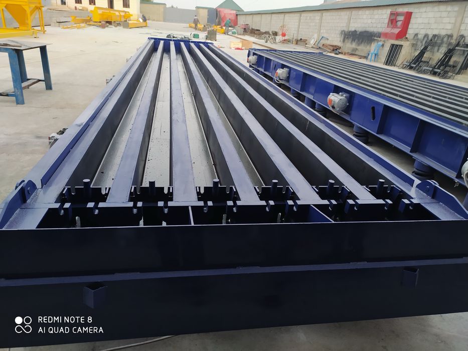 Столба колип, опора колип