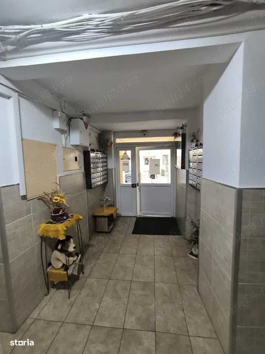 Apartament 2 camere, confort 3 Baicului – 43.000 €