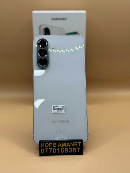 Hope Amanet P4 / SAMSUNG A56 128GB 8 RAM