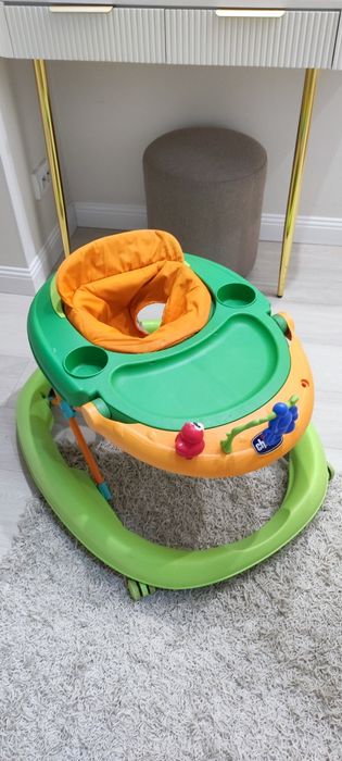 Ходунки Chicco Walky Talky Sunny