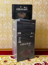 Roboclean S+ pro новый в упаковке. 2024года выпуска.