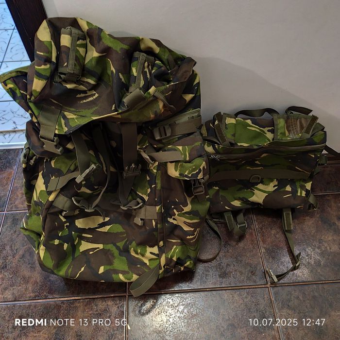 Vând articole pescuit