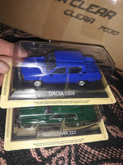 Skoda Polonez Izh Dacia Ifa Volkswagen Aro Lotus Wartburg Daewoo 1.43