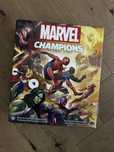 Extensii Marvel Champions