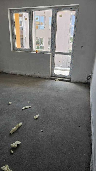 Продава се Двустаен апартамент в Пловдив, Коматевски възел - 53 кв.м за 1293 €/кв.м - Снимка #2