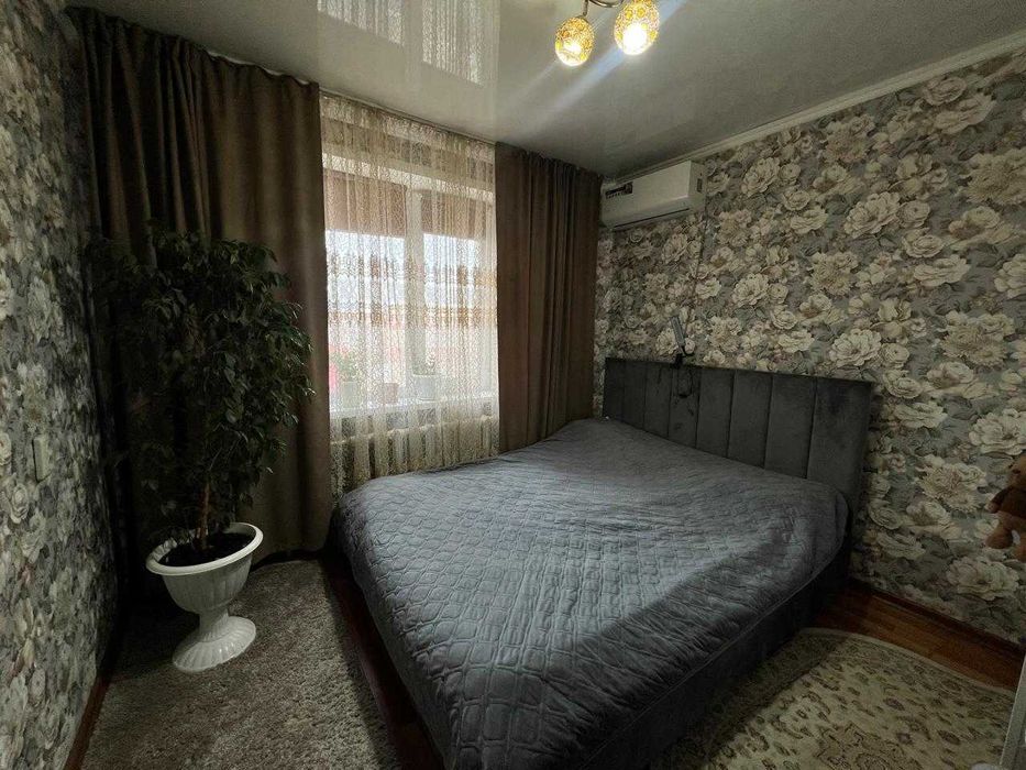 Продам 3 комн. кв., в 19-м мкрн.