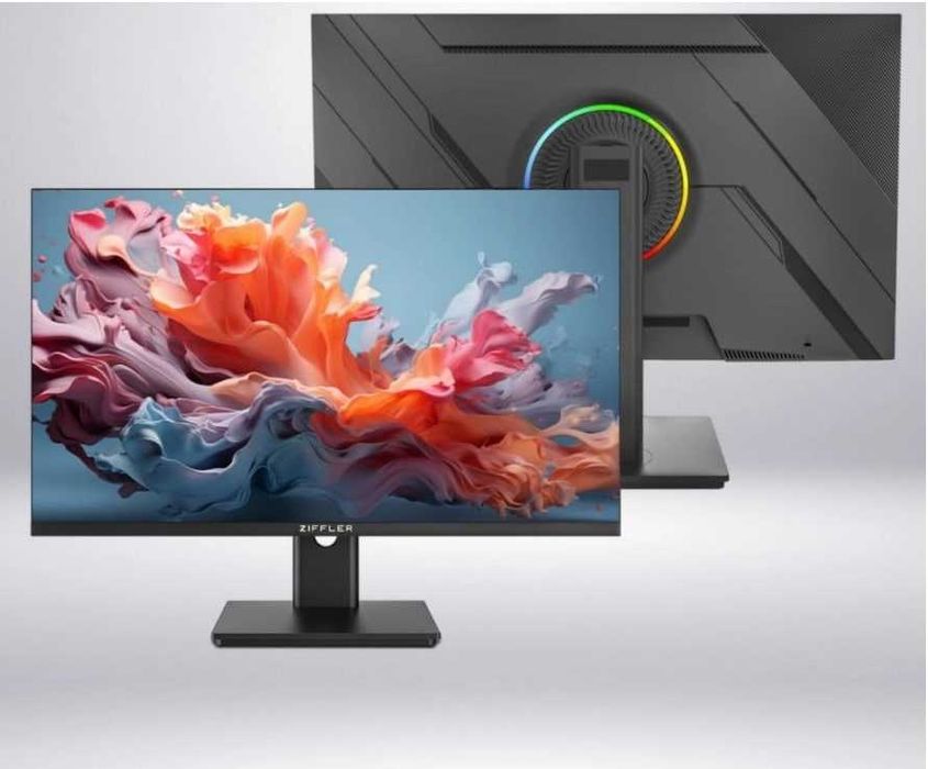 Xeon X3440 LEGEND Edition 8K + Full Komplekt + Ziffler 120Hz