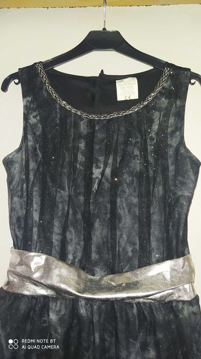 140-146 Рокля за Хелоуин