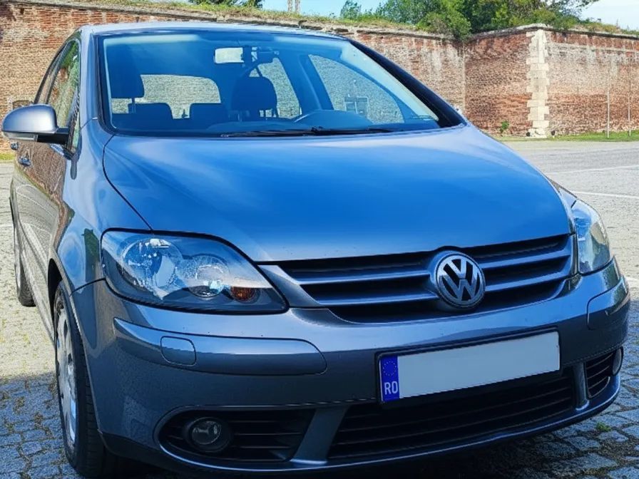 Volkswagen Golf Plus Volkswagen Golf Plus 1.4 TSI / Primul proprietar / Stare Excelenta