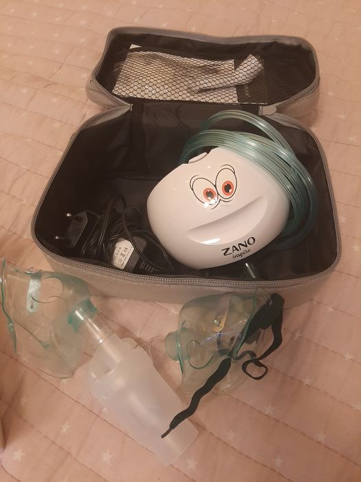 Nebulizator copii pentru terapie aerosol