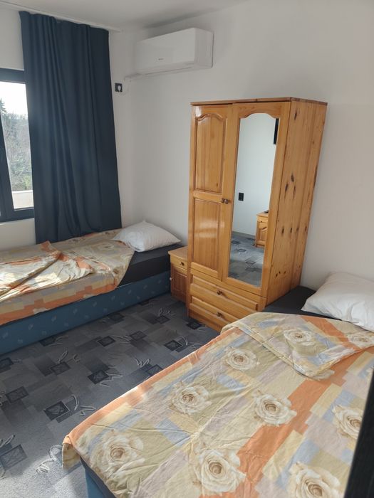 Стаи под наем град Камено