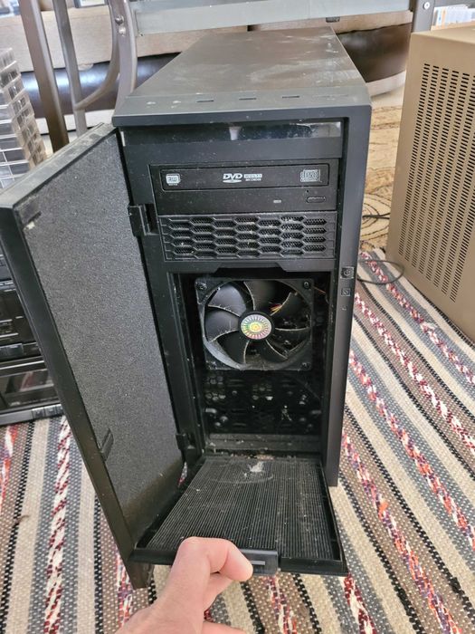 pc intel core i3-6100 cpu