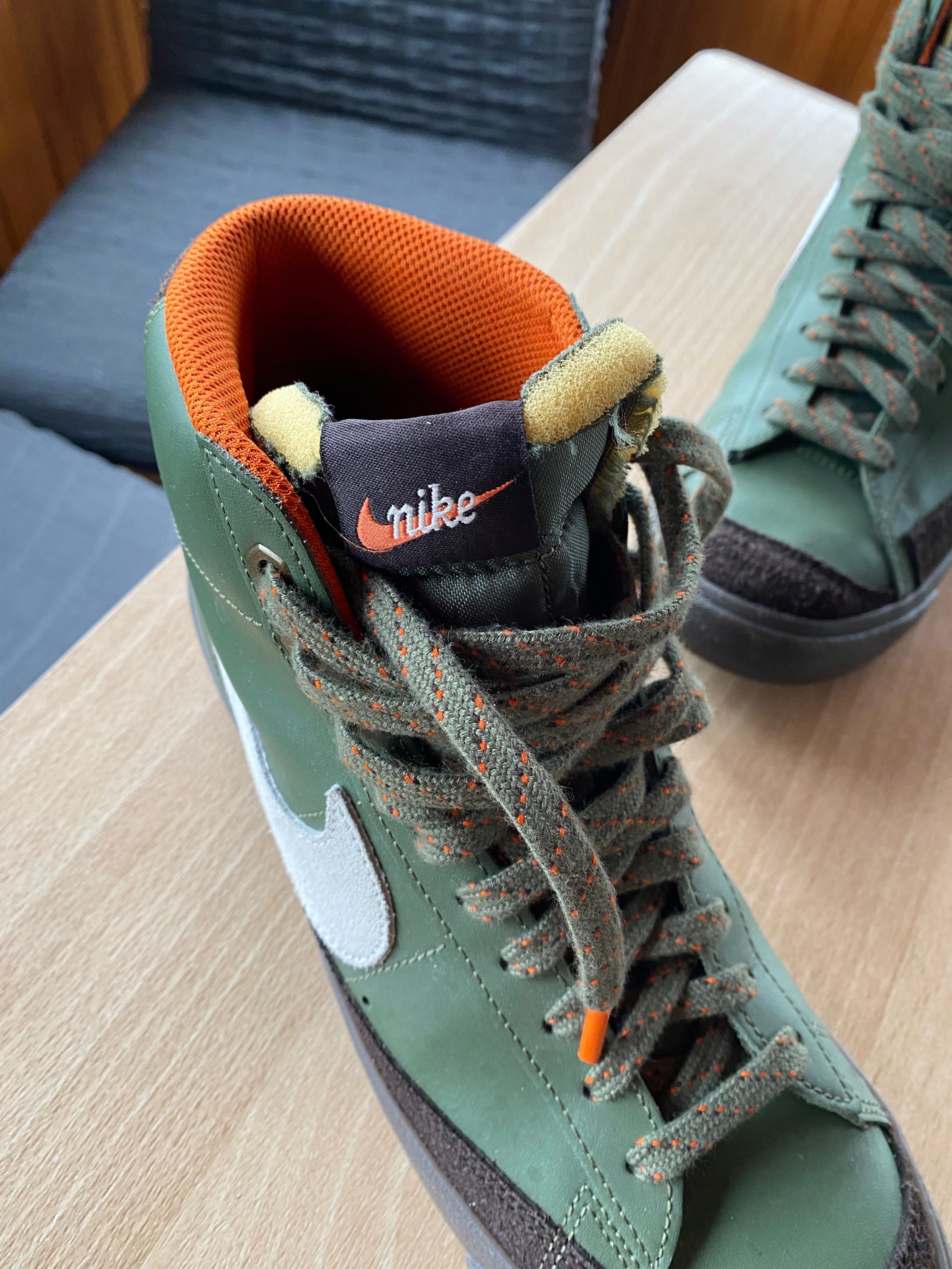 Мъжки кецове Nike