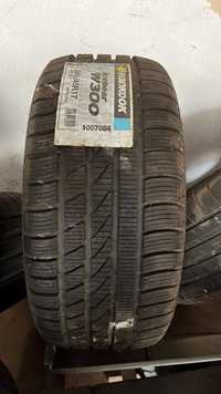 НОВА зимна гума Hankook Icebear w300 245/45 R17