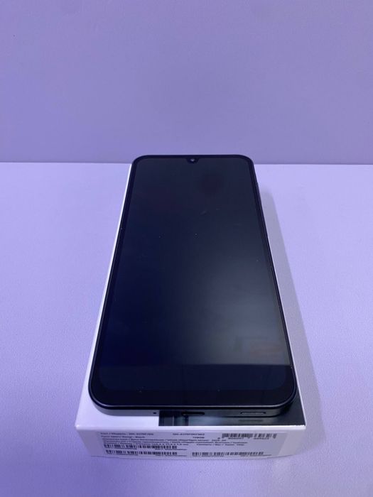 Samsung galaxy A17 128gb/РАССРОЧКА/СТ25862