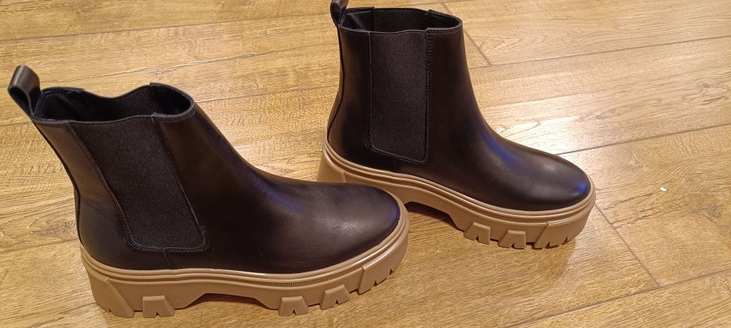 Боти Chelsea Aurelia Boot