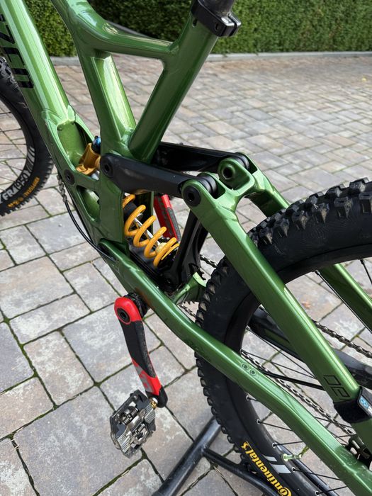 Specialized Demo 2021 marime S3 – 4.000 € negociabil