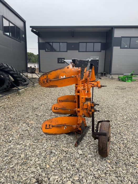 Plug Huard 3 trupite