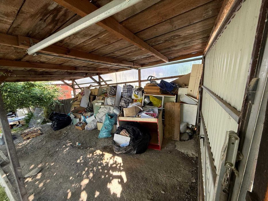 Curatenie si debarasare Moloz, Gunoi, Mobilă Veche, Parchet, Usi