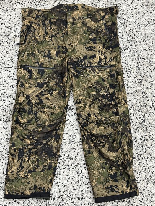 Мъжки ловен панталон BERETTA GORE-TEX .Размер 3XL