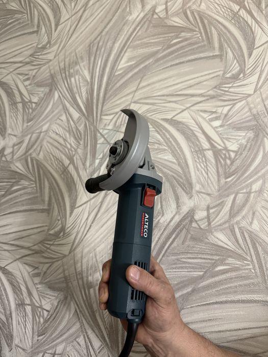 Балгарка/ALTECO