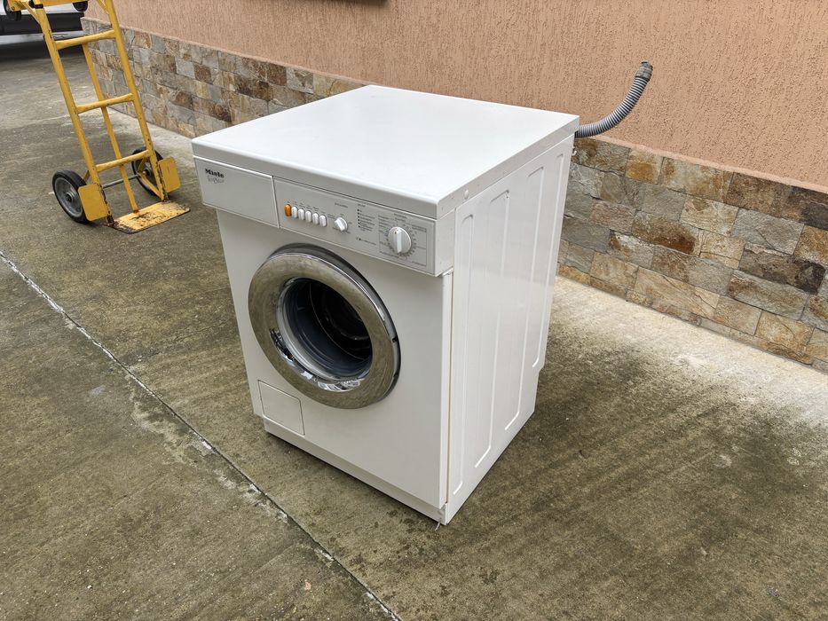 пералня Миеле Miele